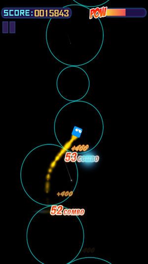 圓環(huán)跑酷Circle Switch游戲版下載截圖1