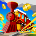 火車合并Train Merger中文版游戲安卓最新地址下載