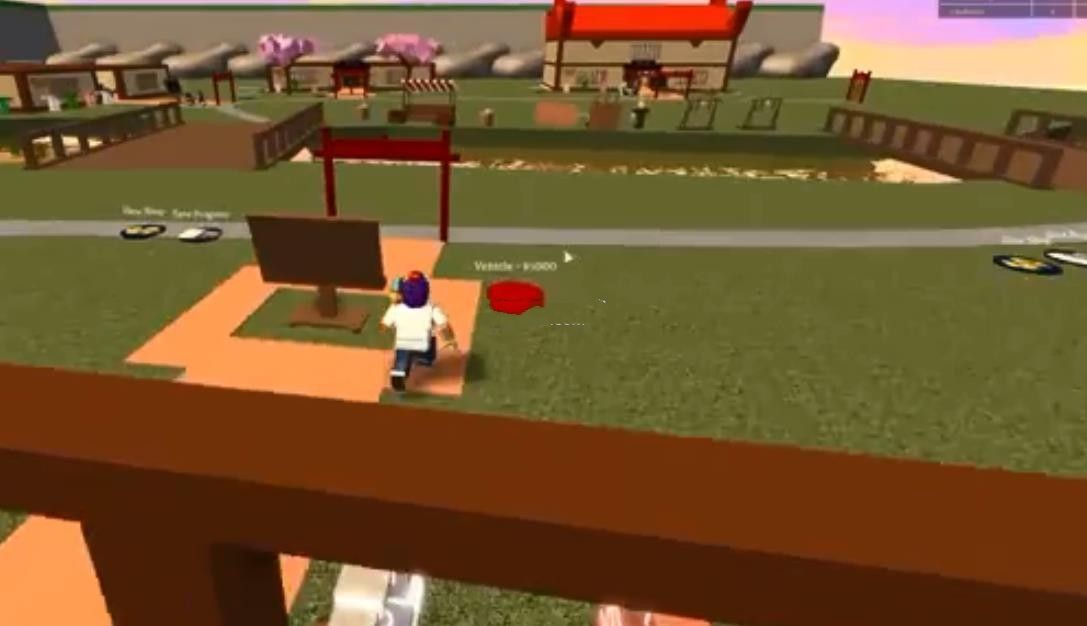 roblox寿司大亨手机版游戏正版下载截图5: