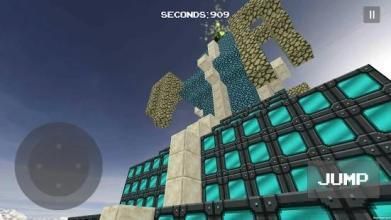 Zelda手機版JumpCraft游戲安卓版地址下載截圖1