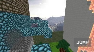 Zelda手機版JumpCraft游戲安卓版地址下載截圖2