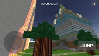 Zelda手機版JumpCraft游戲安卓版地址下載截圖4