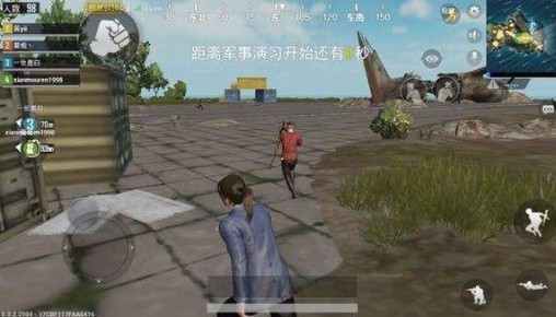 刺激戰(zhàn)場(chǎng)出生島在哪？出生島怎么去？