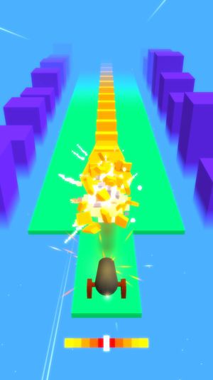 Wall Blast手機(jī)游戲版下載截圖5