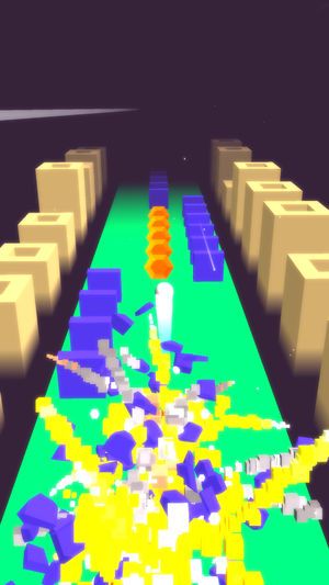 Wall Blast手機(jī)游戲版下載截圖3
