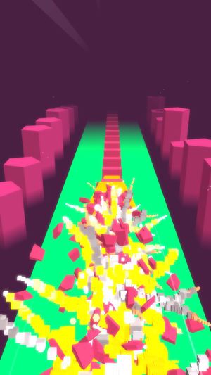 Wall Blast手機(jī)游戲版下載截圖1