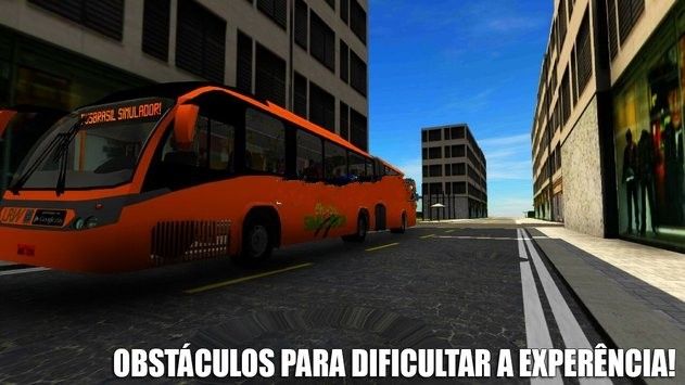 BusBrasil Simulador中文中文版最新地址截圖4