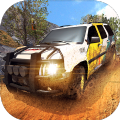 Extreme OffRoad Drive中文游戲安卓版