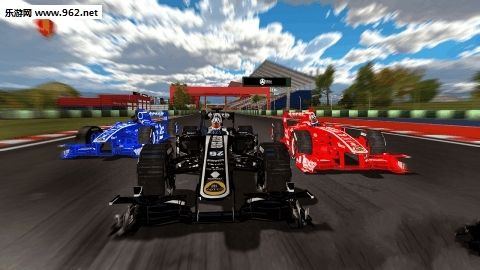 f1賽車安卓游戲單機(jī)版下載完整版地址截圖3