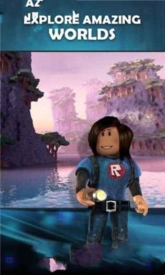 Roblox2正式版游戏下载地址截图3: