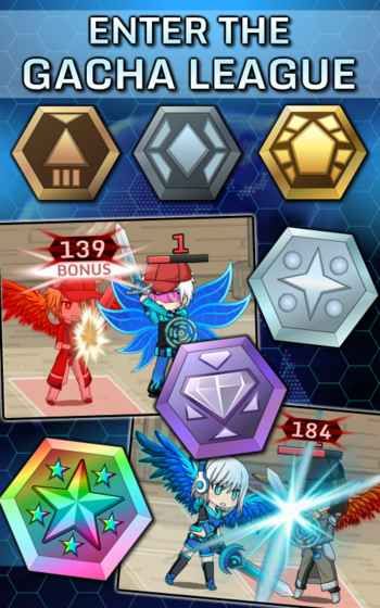 Gacha World漢化版手游最新版下載地址截圖4