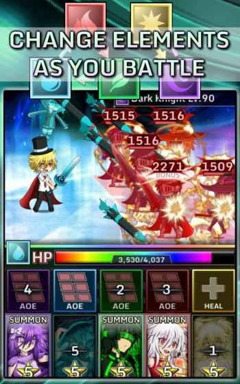 Gacha World漢化版手游最新版下載地址截圖2