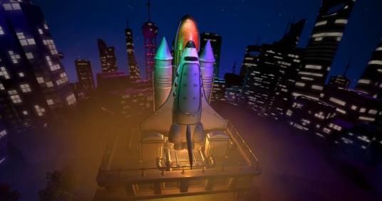 宇宙主義手機(jī)游戲版（The Universim）截圖2