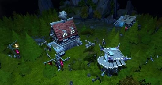 宇宙主義手機(jī)游戲版（The Universim）截圖4