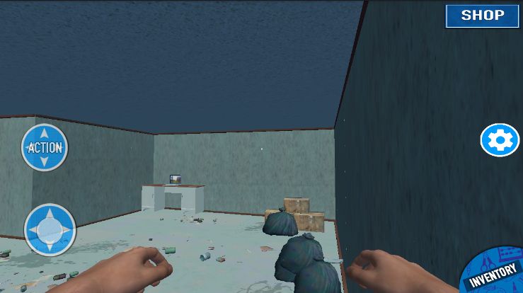 房子裝修模擬器手機游戲最新正版下載（House Flipper Simulator）截圖3