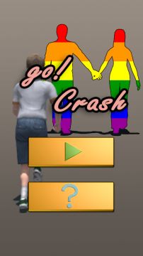 gocrash手機游戲安卓版下載截圖3