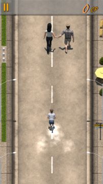 gocrash手機游戲安卓版下載截圖4