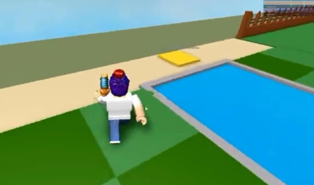 roblox植物大戰(zhàn)僵尸中文版游戲最新下載截圖2