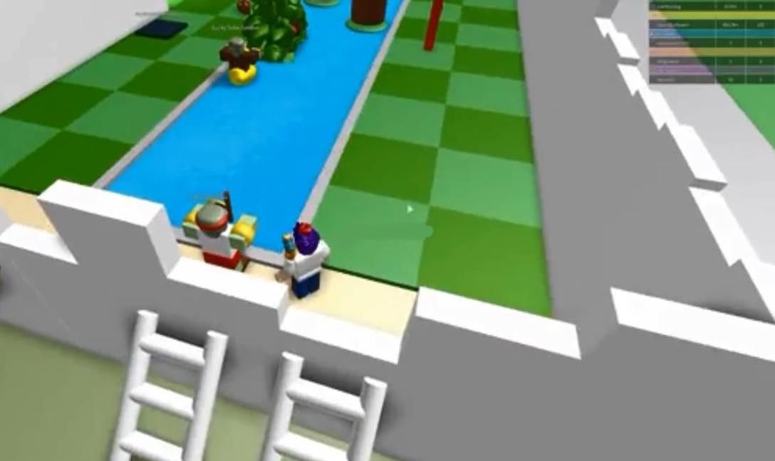 roblox植物大戰(zhàn)僵尸中文版游戲最新下載截圖3