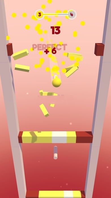 Swing Cut免費(fèi)金幣中文中文版截圖1