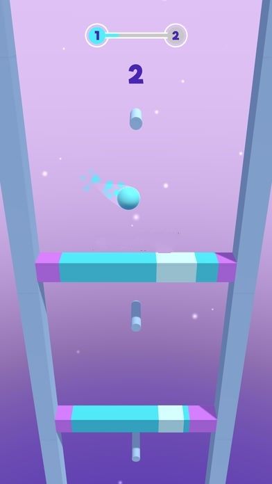 Swing Cut免費(fèi)金幣中文中文版截圖4
