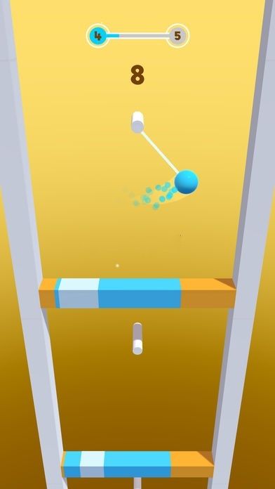 Swing Cut免費(fèi)金幣中文中文版截圖2