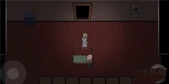 Granny2D安卓版游戲下載截圖1