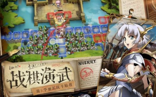 夢幻模擬戰(zhàn)手游女神的試煉攻略：女神的試煉陣容搭配推薦