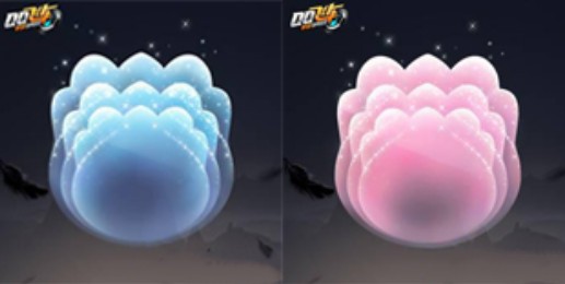 QQ飛車(chē)手游花瓣翅膀怎么獲得？花瓣翅膀抽取技巧攻略