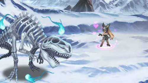 最終幻想：BRAVE Exvius