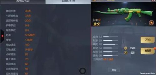 CF手游8月3日版本速遞 王力宏攜王者之怒來襲 來就送神兵玉麒麟