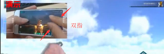 方舟生存進化翼龍技能怎么用