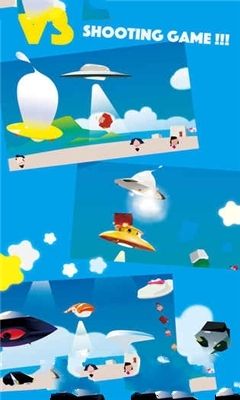 Abduct.io手游最新版下載截圖4