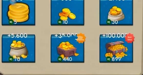 Roblox怪物獵人模擬器手機(jī)版游戲下載截圖3