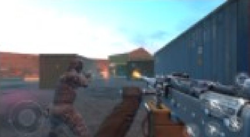 Epic War Revolution游戲漢化版免費下載地址截圖1