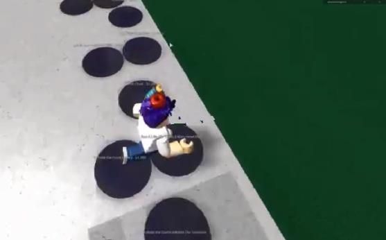 Roblox惡搞動漫大亨手機游戲版截圖4