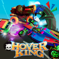 HOVER KING游戏安卓版（含数据包）