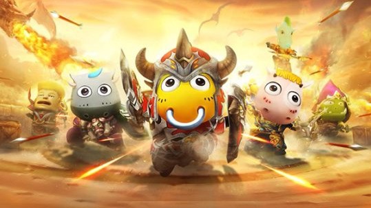 卓越游戲CEO退居幕后：我叫MT4制作人續(xù)任