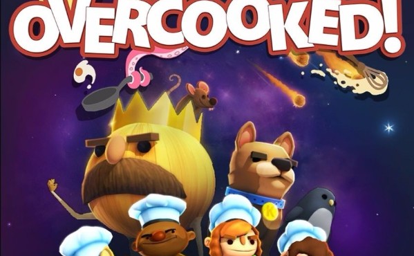 overcooked攻略大全：全關(guān)卡通關(guān)攻略