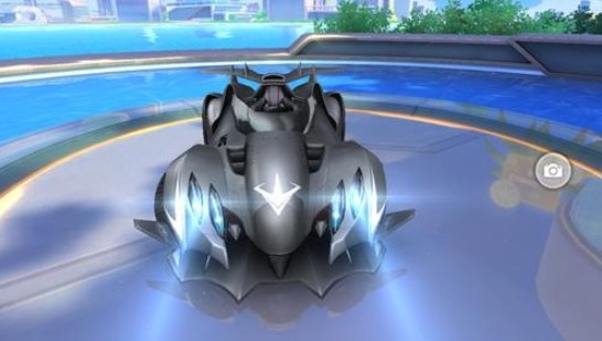 QQ飛車手游玄武怎么樣？玄武和烏龜車對比哪個(gè)好？