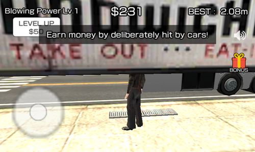 骗子撞车模拟器手机游戏最新正版下载（Insurance Scammer Simulator）1