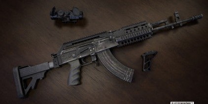 刺激戰(zhàn)場m762和m416哪個(gè)好？m762和m416對(duì)比分析