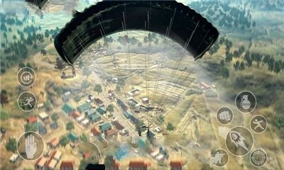 無限戰(zhàn)場行動(dòng)手機(jī)游戲最新正版下載(Infinity Battlefield Ops)截圖1