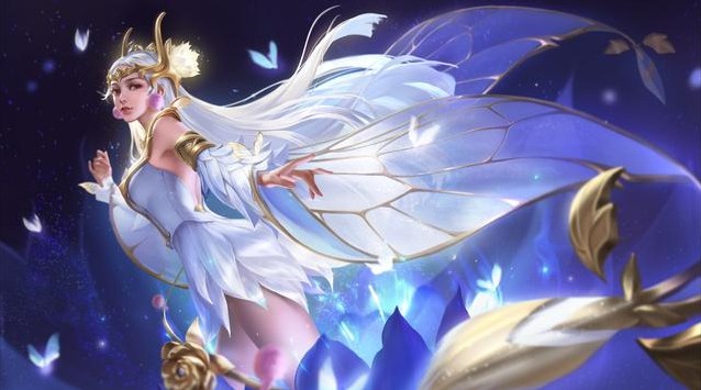 王者榮耀8月23號星計劃降臨：碎片商店更新、星元皮膚活動上線