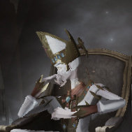 第五人格宿傘之魂