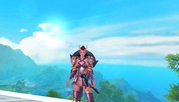 萬王之王3D戰(zhàn)士進(jìn)階三職深度解剖