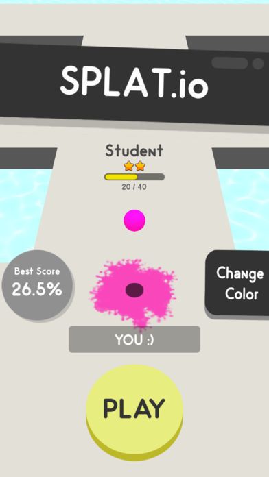 splat.io手游最新版游戲截圖3