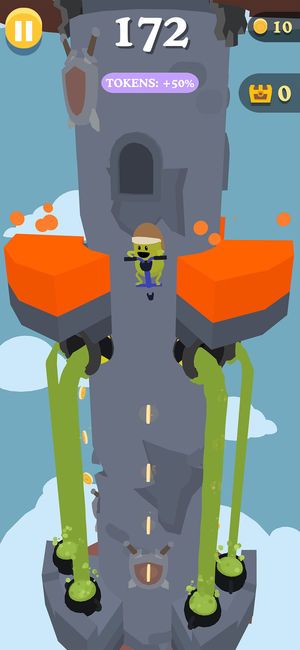 Dumb Ways3全人物完整攻略中文中文版（愚蠢的死亡方式3）截圖5