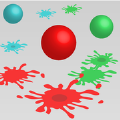 splat.io手游最新版游戲