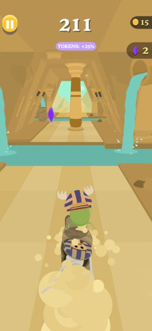 Dumb Ways3全人物完整攻略中文中文版（愚蠢的死亡方式3）截圖1
